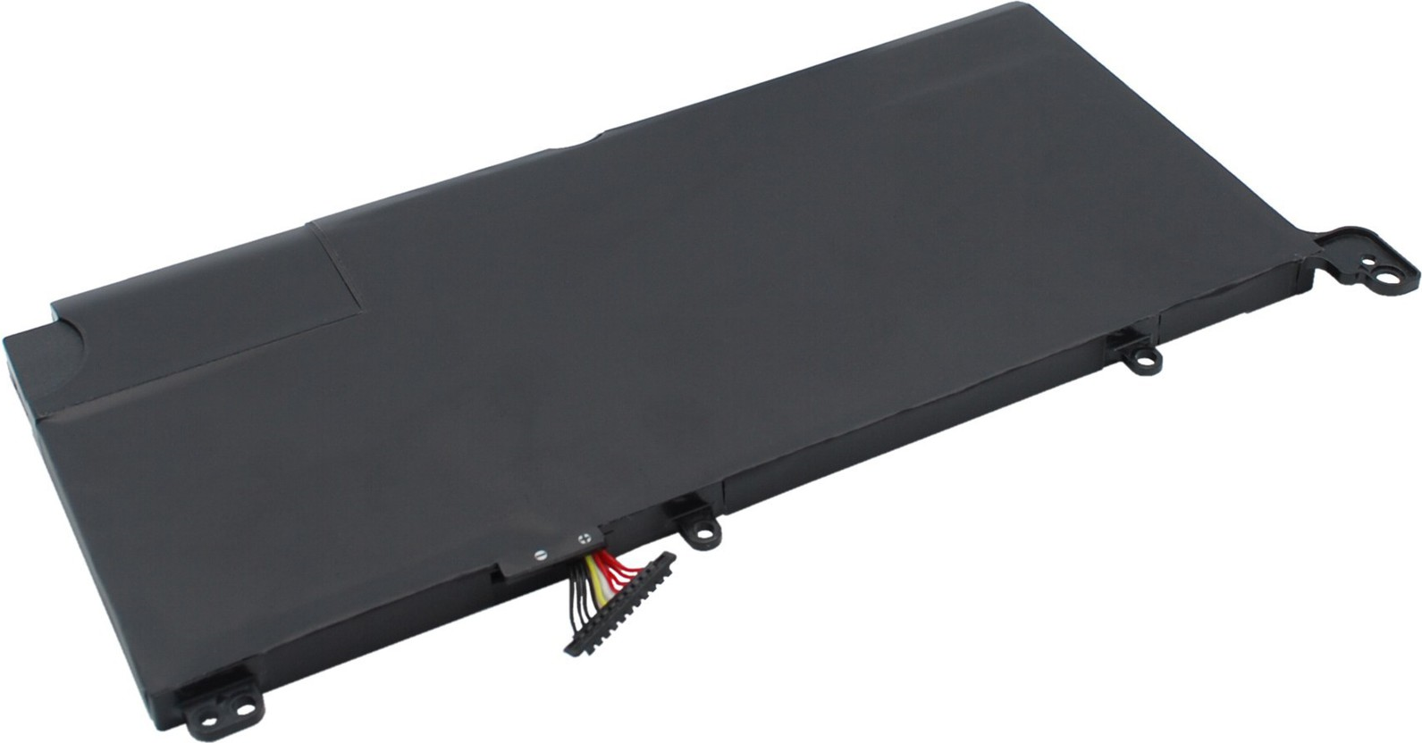 CoreParts Laptop-Batterie (MBXAS-BA0123)