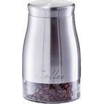 Esmeyer Vorratsdose COFFEE, Inhalt 1,3 Liter Material: Edelstahl/Glas, Schraubverschluss - 1 Stück (371-2429)