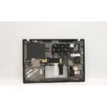 Lenovo MECHASM KB CCov ENG BKLT Liteon WW BK (5M11H25866)