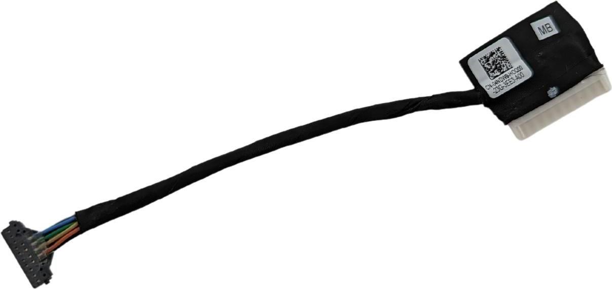 CoreParts Laptop Battery Cable For DELL (MBXDE-CA001)