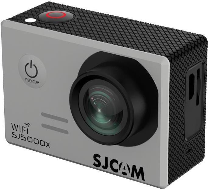 SJCAM SJ5000X-ELITE Actionsport-Kamera 12 MP HD CMOS WLAN 67 g (1445)