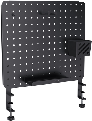 Trust GXT724 VESTO METAL PEGBOARD QWERTY (25668)