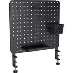 Trust GXT724 VESTO METAL PEGBOARD QWERTY (25668)