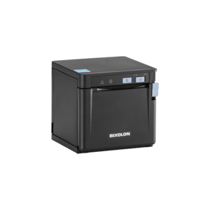 Bixolon SRP-Q300II, 8 Punkte/mm (203dpi), USB, USB-C, USB-Host, Ethernet Bondrucker, Thermodirekt, Auflösung: 8 Punkte/mm (203 dpi), Medienbreite (max): 80 mm, Druckbreite (max.): 72 mm, Rollendurchmesser (max.): 81 mm, Geschwindigkeit (max.): 250 mm/Sek, Black Mark Sensor, Anschluß: USB (Typ A, Typ B), USB-C, USB-Host, Ethernet, Kassenladenanschluss, Emulation: BXL/POS, inkl.: Netzteil, Netzkabel, Bonrolle (SRP-Q300IIK/BEG)