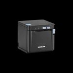 Bixolon SRP-Q300II, 8 Punkte/mm (203dpi), USB, USB-C, USB-Host, Ethernet Bondrucker, Thermodirekt, Auflösung: 8 Punkte/mm (203 dpi), Medienbreite (max): 80 mm, Druckbreite (max.): 72 mm, Rollendurchmesser (max.): 81 mm, Geschwindigkeit (max.): 250 mm/Sek, Black Mark Sensor, Anschluß: USB (Typ A, Typ B), USB-C, USB-Host, Ethernet, Kassenladenanschluss, Emulation: BXL/POS, inkl.: Netzteil, Netzkabel, Bonrolle (SRP-Q300IIK/BEG)