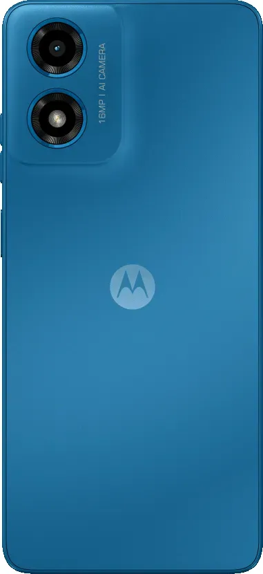 Motorola moto G04s 64 GB Smartphone 64 GB 16.8 cm 6.6