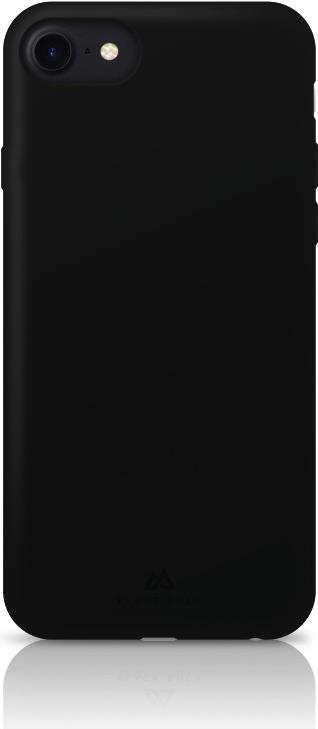 Black Rock Fitness Backcover Apple iPhone 7, iPhone 8, iPhone SE (2. Generation) Schwarz (00180523)