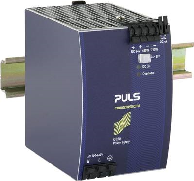 PULS DIMENSION Q-Series QS20.241 (QS20.241)