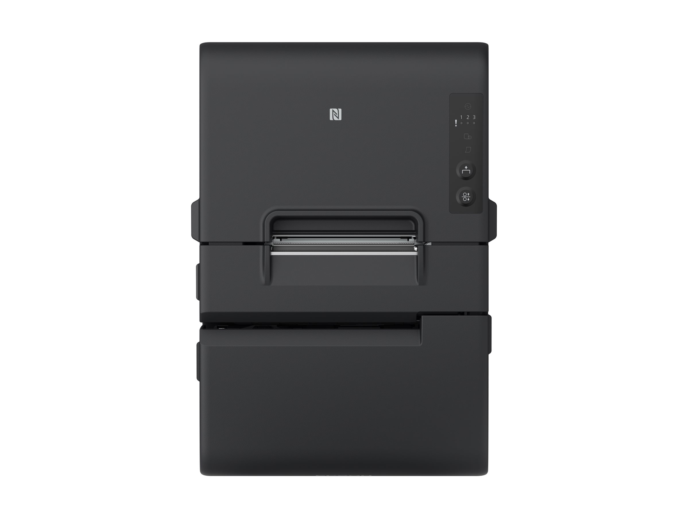 Epson TM H6000VI-112 Belegdrucker 180 x 180 dpi Schwarz