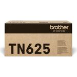Brother TN-625BK Toner Schwarz (3.000 Seiten ISO/IEC 19798) (TN625BK)