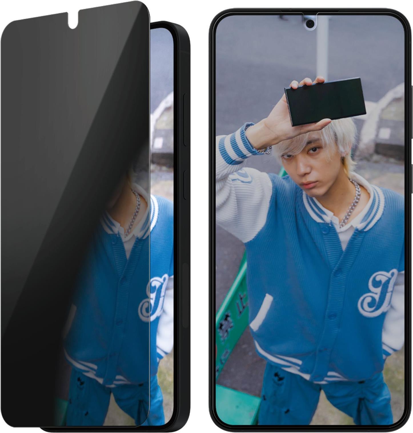 PanzerGlass Privacy (PGRPUWFG37942)