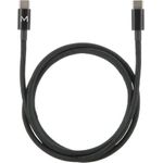MOBILIS CASE Cable USB C /ÿ USB C (001388)