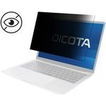 Dicota Privacy Filter 2-way magnetic Universal 16 10 15.6 (D50021-2MG)