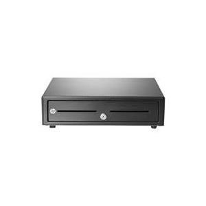 HP Standard Duty Cash Drawer - Elektronische Kassenschublade - Schwarz - für ...