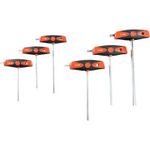 Wiha 334DS K6 Set Standard-Schraubendreher (26247)