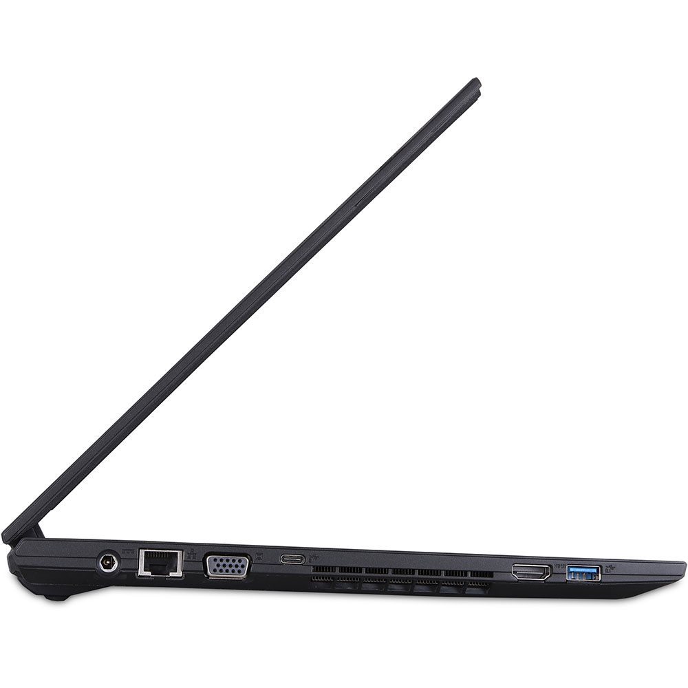 TERRA MOBILE 1516R 15,6" i5-1334U 16 GB RAM 500 GB SSD Schwarz