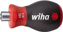 Wiha Bithalter mit Handgriff (29463)