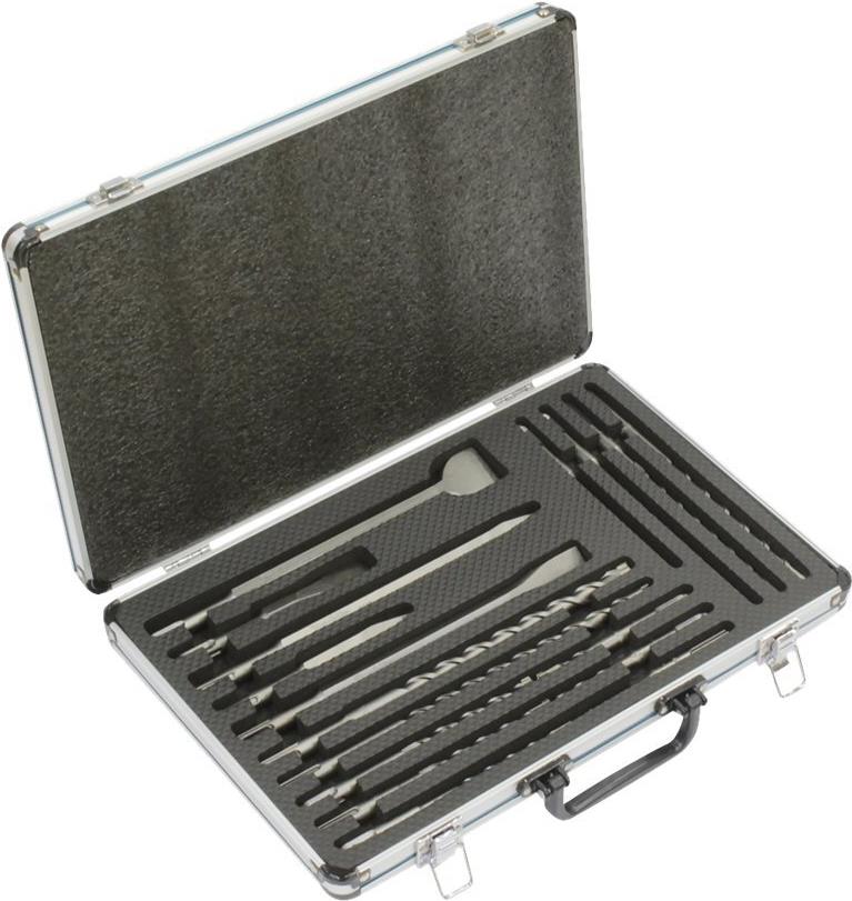 Makita B-64680 SDS+ Bohrer/Meissel-Set (B-64680)