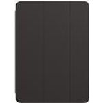 Apple Smart Folio - Flip-Hülle für Tablet - Polyurethan - Schwarz - 10.9" - für 10.9"  iPad Air (4. Generation) (MH0D3ZM/A)