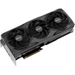 PNY NVIDIA Geforce RTX 5080 OC Tripple Fan FH 16GB GDDR7 PCIe 5.0 x16 (VCG508016TFXPB1-O)