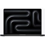 Apple MacBook Pro 16,2" M5 Pro 18-Core CPU 20-Core GPU 64 GB 2 TB SSD DE QWERTZ Schwarz