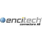 encitech MHDM35-15-HDP26-W-K D-SUB Stiftleisten-Set 35 ° Polzahl: 26 Lötkelch 1 St. (6355-8060-02)