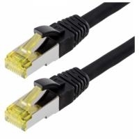 Helos Patchkabel RJ-45 (M) (118124)