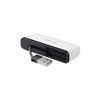 Belkin Travel - Hub - 4 x USB 2.0 - Desktop