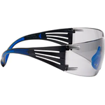 3M SecureFit 400 Sicherheitsbrille (SF407SGAF-BLU)
