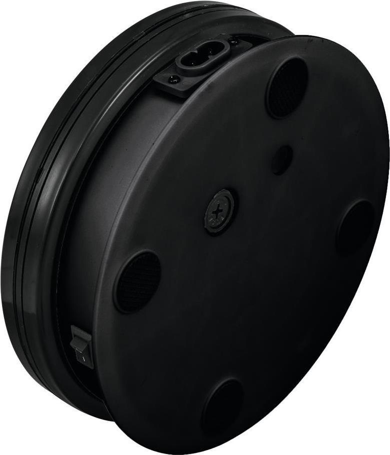 Drehteller 15cm bis 5kg schwarz (50701191)