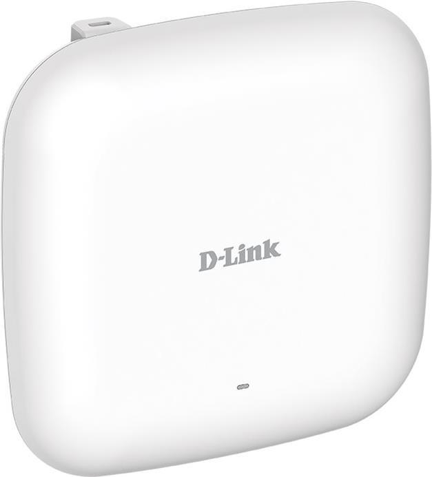 D-Link DAP-2662 WLAN Access Point Wi-Fi 5 1200 Mbit/s PoE Weiß
