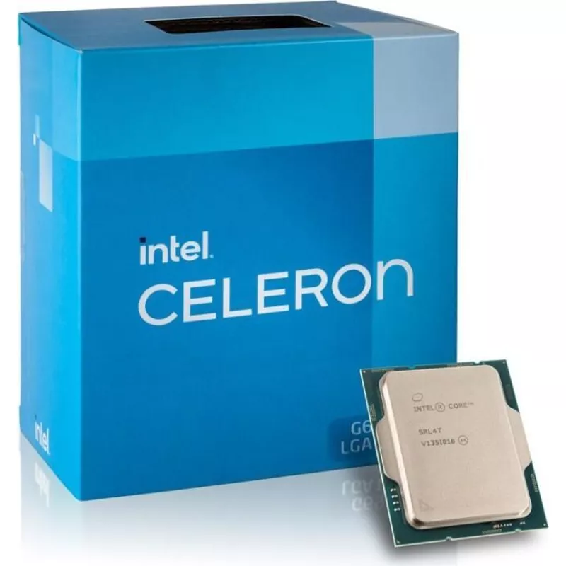 Intel Celeron G6900 (BX80715G6900)