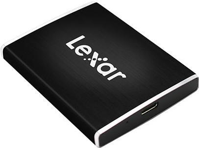 Lexar Professional SL100 Pro (LSL100P-500RB)