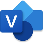 Microsoft Visio Professional 2021 (D87-07606)