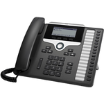 Cisco IP Phone 7861 (CP-7861-3PCC-K9=)