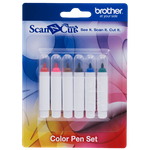 Brother CAPEN1 Schwarz (CAPEN1)