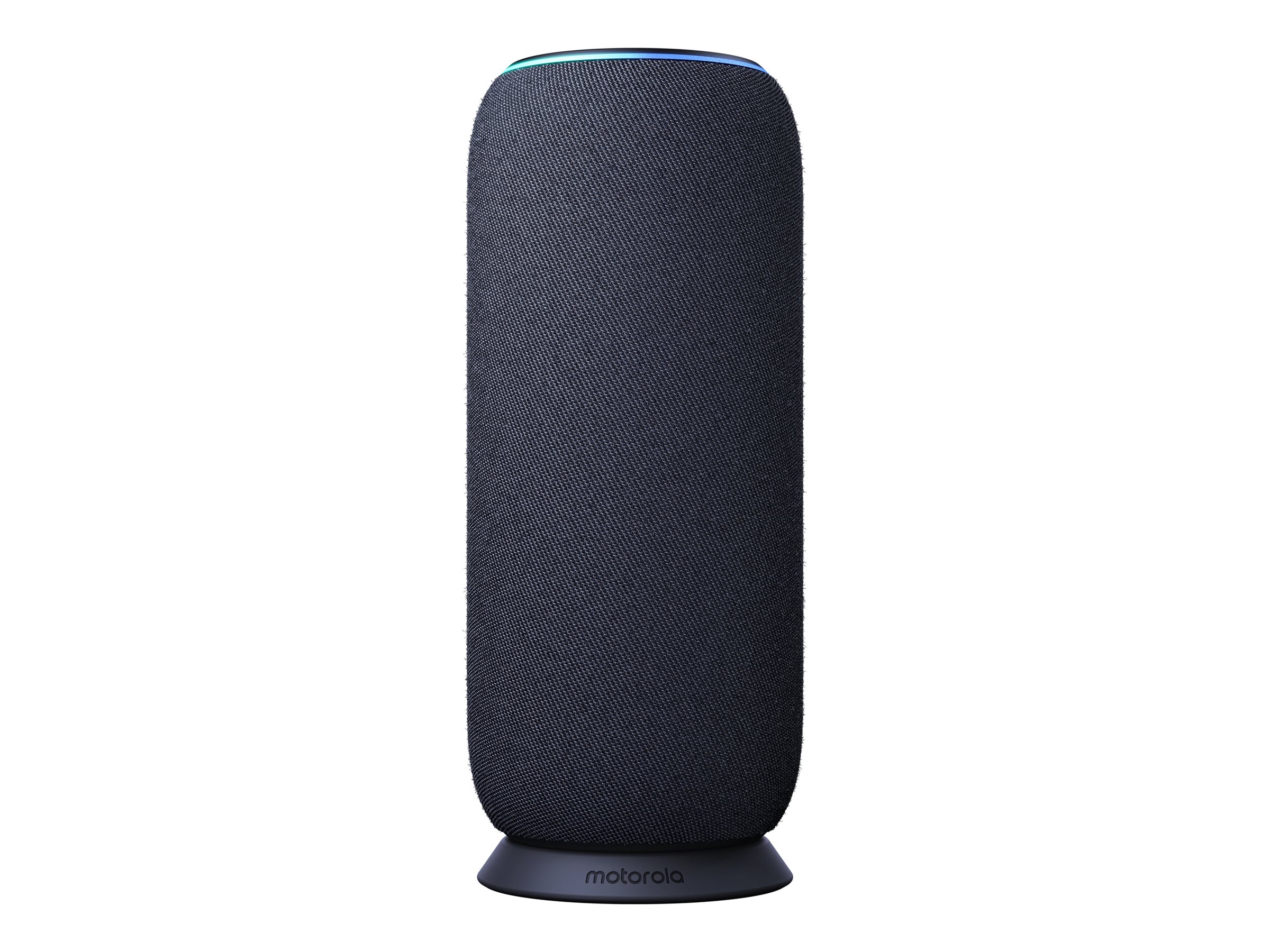 Motorola Moto sound flow Tragbarer Lautsprecher 30 W Kabellos Bluetooth Wi-Fi Pantone Carbon