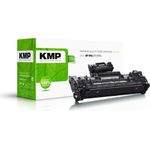 KMP 2557,0000 Tonerkartusche 1 Stück(e) Kompatibel Schwarz (2557,0000)