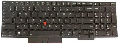 Lenovo NMPMXKB-BLBKSE (FRU01YP785)