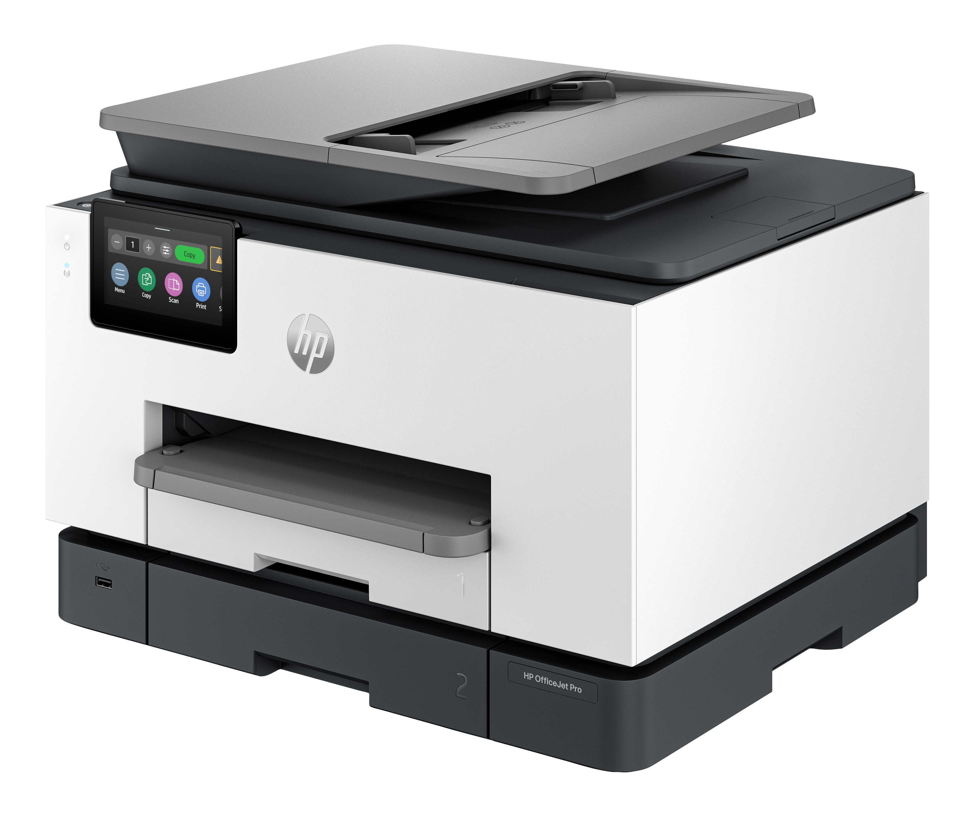 HP OfficeJet Pro 9132e Multifunktionsdrucker 25 Seiten/Min. Grau