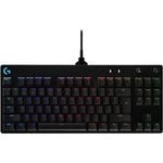 Logitech G Pro Mechanical Gaming Keyboard (920-009389)