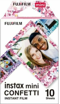 Fujifilm Instax Mini CONFETTI (16620917)