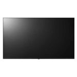 LG 65UM662H4 Hotel-TV 65" 4K UHD Smart-TV webOS 23 Grau Hospitality