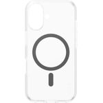 PanzerGlass CARE by PG BLK MagSafe iPhone16 6.1 (1345)