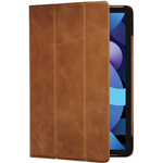 dbramante1928 Risskov Tablet-Schutzhülle Flip Case für iPad 10.9" Braun