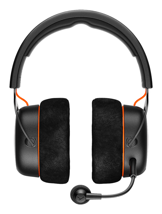 Beyerdynamic MMX 150 Kabelloses Gaming-Headset Bluetooth Low-Latency Schwarz