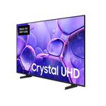SAMSUNG 65" Crystal UHD U8079F 4K Smart TV (2025) [Energieklasse G] (GU65U8079FUXZG)