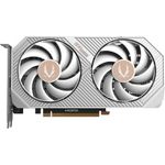 ZOTAC GAMING GeForce RTX 5050 Twin Edge OC White Edition 8GB GDDR6 128 bit ATX HDMI 2.1b 3xDisplay Port 2.1b (ZT-B50500Q-10M)