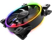 PCCOOLER 120mm Gehäuselüfter in RGB (CORONA-RGB)