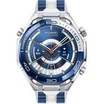 Huawei Watch Ultimate 2 March-B29 blue-white (55020GAY)